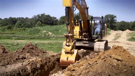 excavator work near me